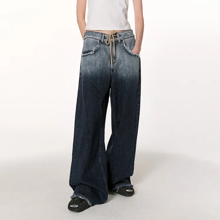 IMXS Jeans Unisex-8