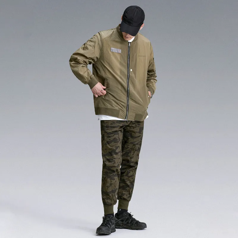 ENSHADOWER Sweatpants Unisex Camouflage-5
