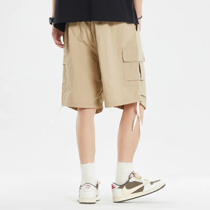 Minfinity Casual Shorts Unisex-21
