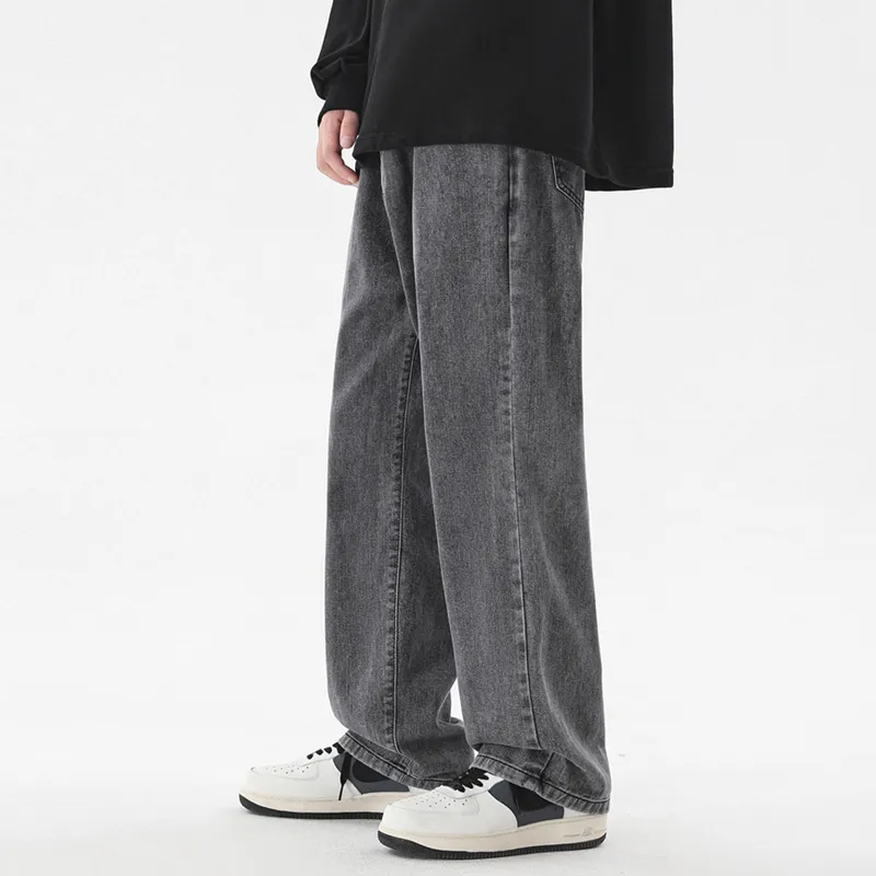 BRNR Jeans Unisex-19