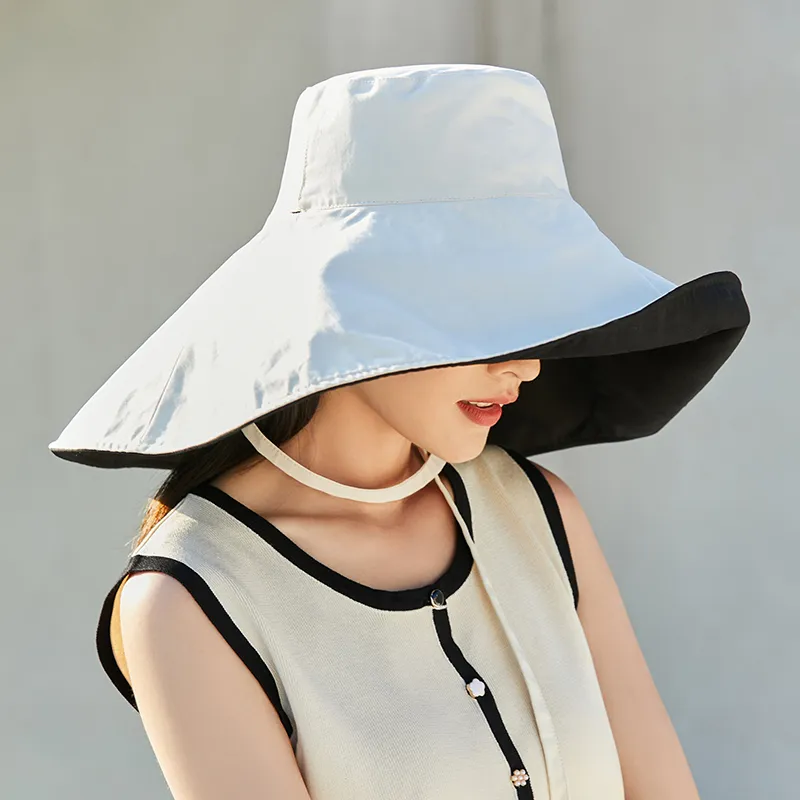 SIGGI STUDIOS Sun Protection Hats Women's-3