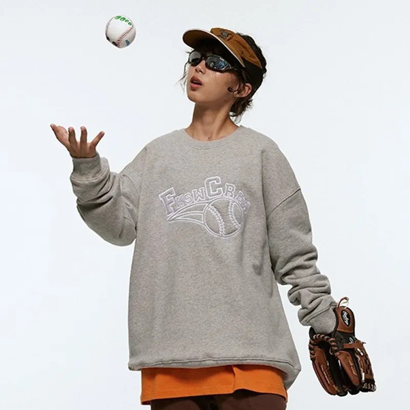 FKSW Sweatshirts Unisex-1