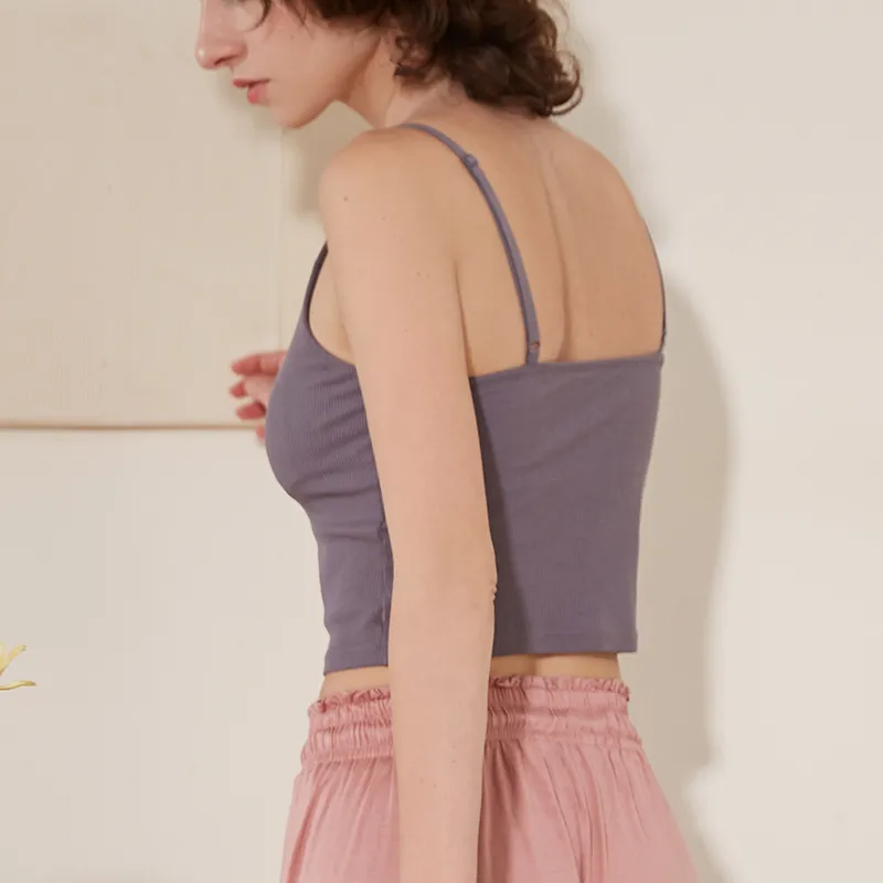 FREELASS Women's Camisoles-4