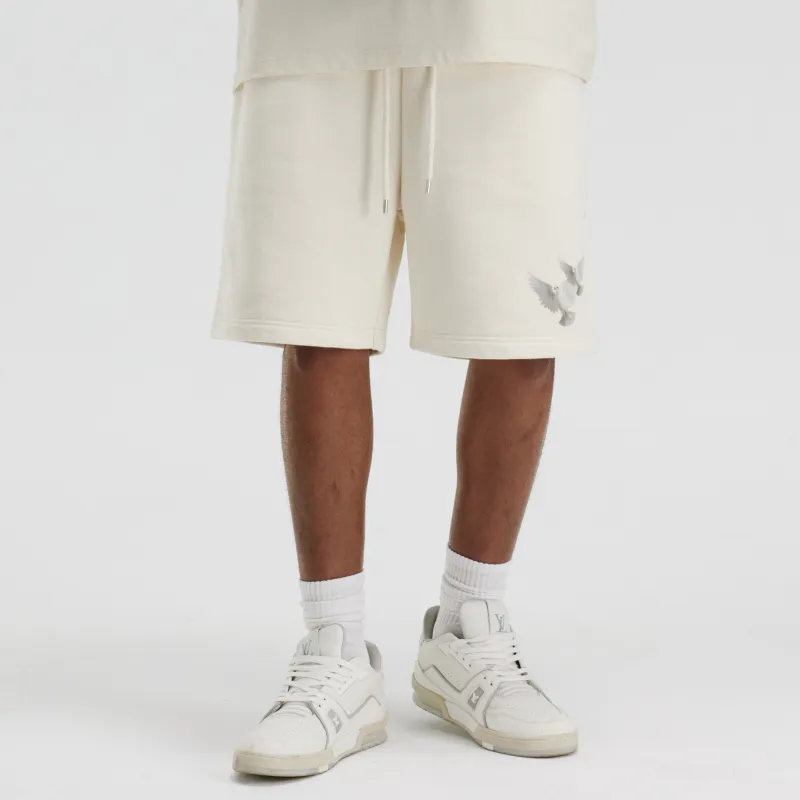 RASS Casual Shorts Unisex-3