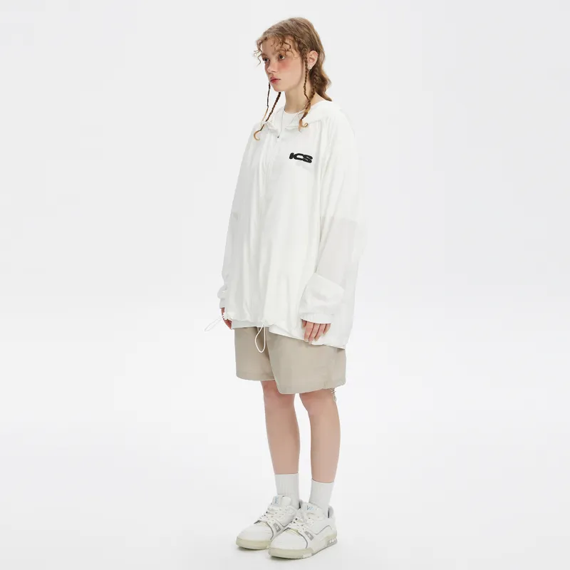ICONS Lab SS23 Sun protective Clothing Unisex-14