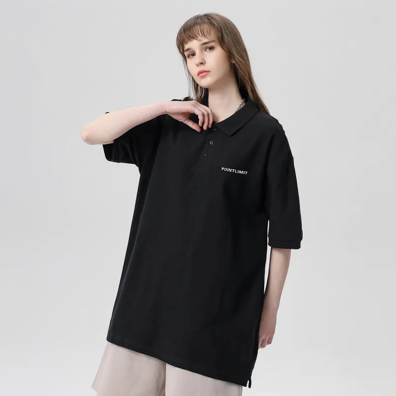 POINTLIMIT Polo Shirts Unisex-2