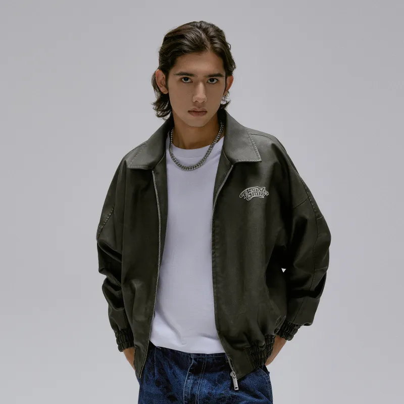 BEASTER Fishing Jackets Unisex-4