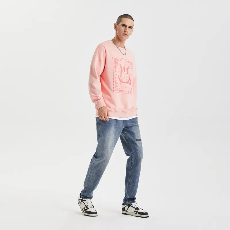 GUKUUL Sweatshirts Unisex-12