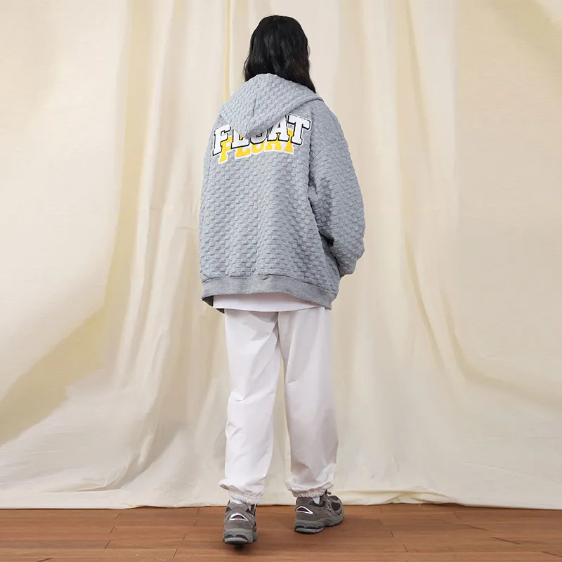 FLOAT Sweatshirts Unisex-9