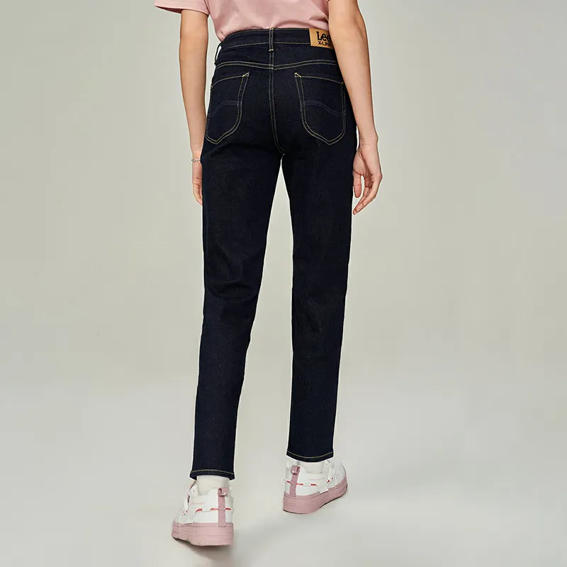 Lee Xline Jeans Women's-5