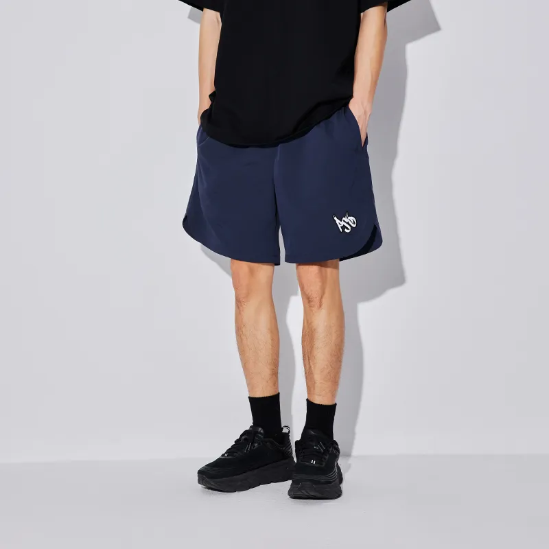 PSO Brand Casual Shorts Unisex-2