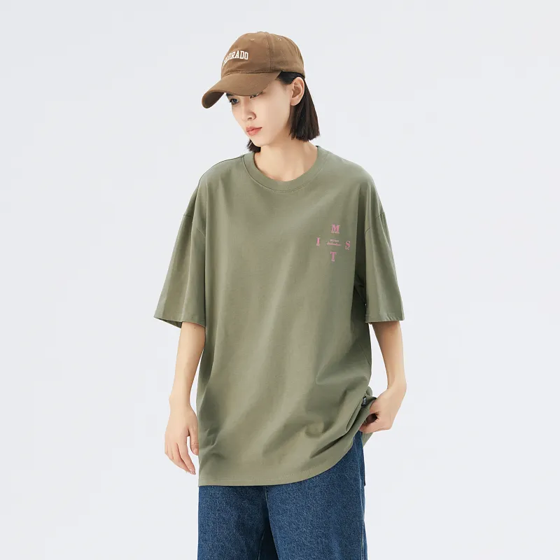 MISTEEZ T-Shirts Unisex-27