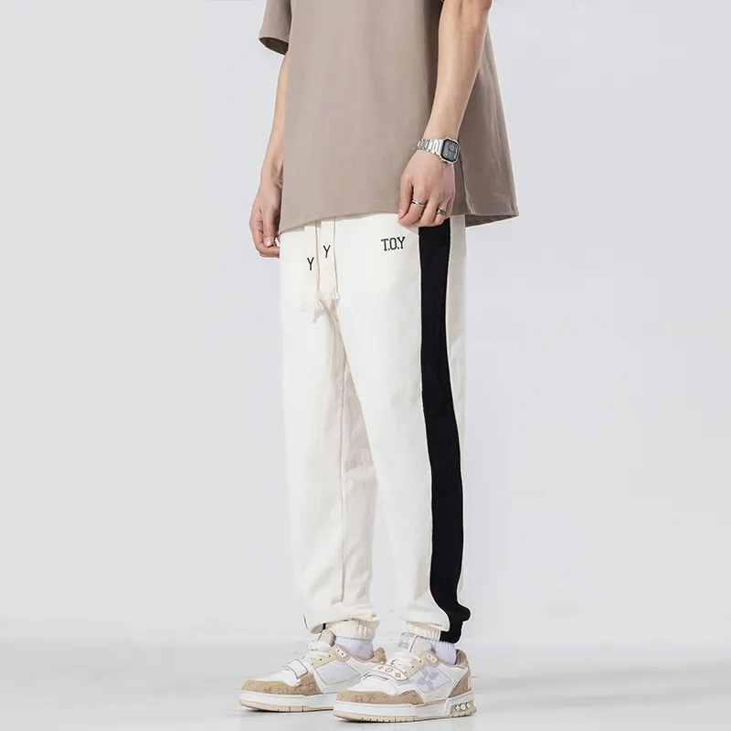 Toy Machine Knitted Sweatpants Unisex-4