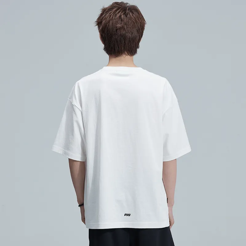 PJ's Vigor T Shirts Unisex-4