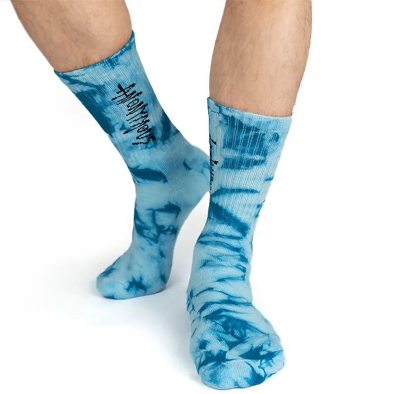 Wild Child Club Knee High Socks Unisex 3 Pack-2