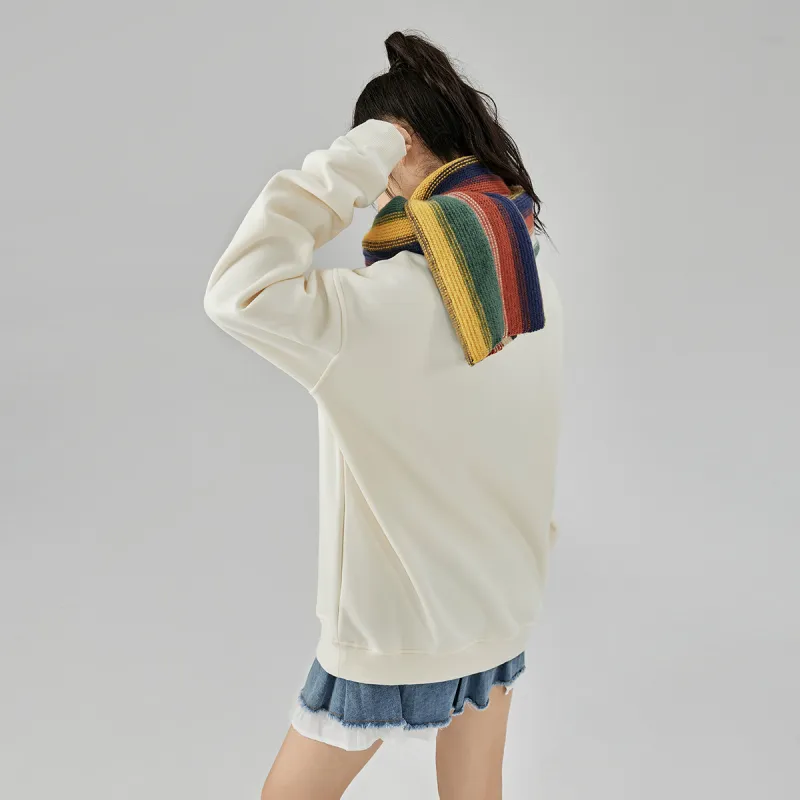 EPTISON WOMAN Sweatshirts Women's-6