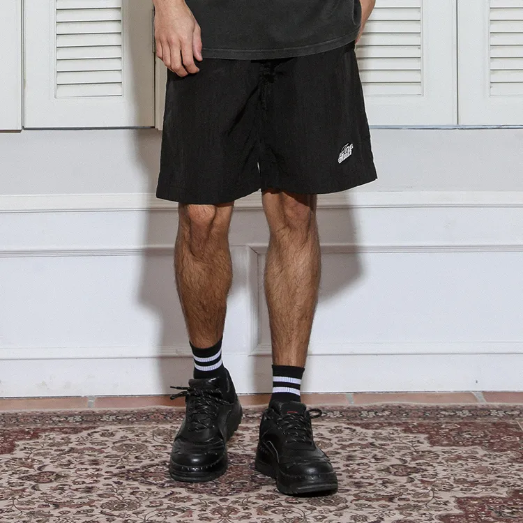 Tre Club Casual Shorts Unisex-5