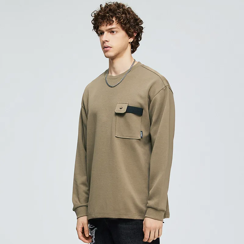 BAGGL T-Shirts Unisex-9