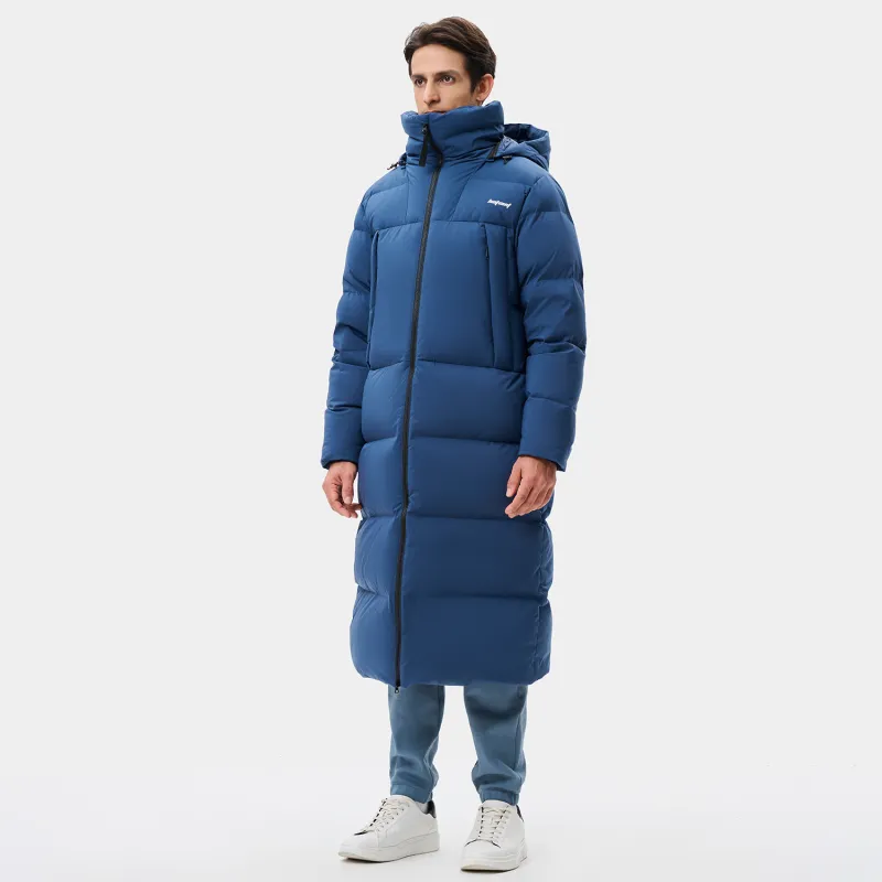 HOTSUIT Down Jackets Men-5