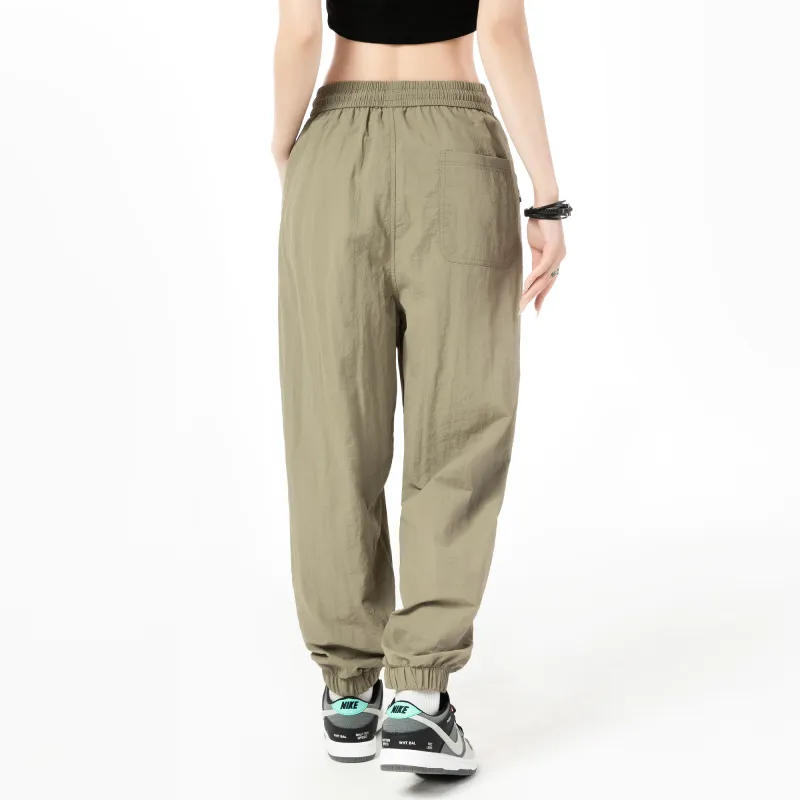 OLRIK Knitted Sweatpants Unisex-9