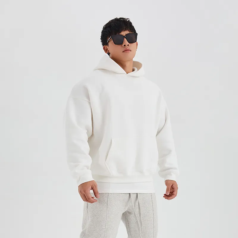 BLUESFLY Sweatshirts Unisex-3