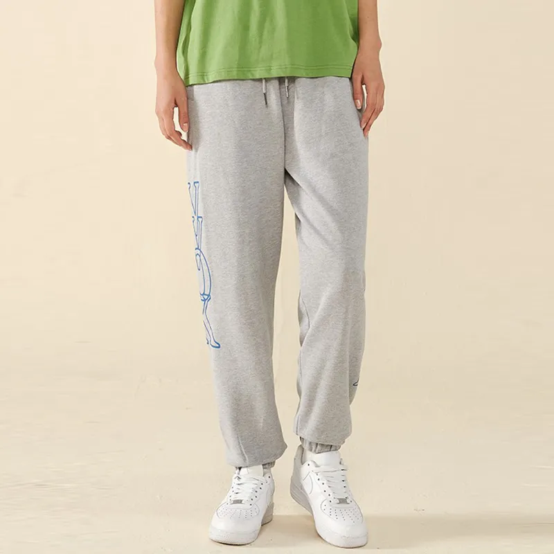ICONS Lab Knitted Sports Pants Unisex-9