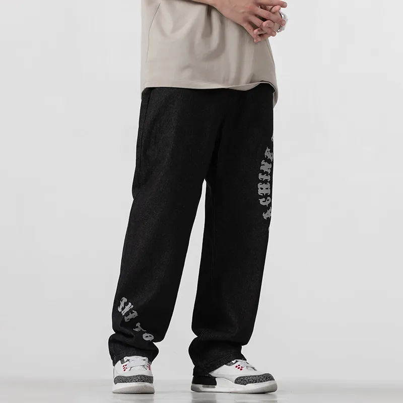 Toy Machine Jeans Unisex-4