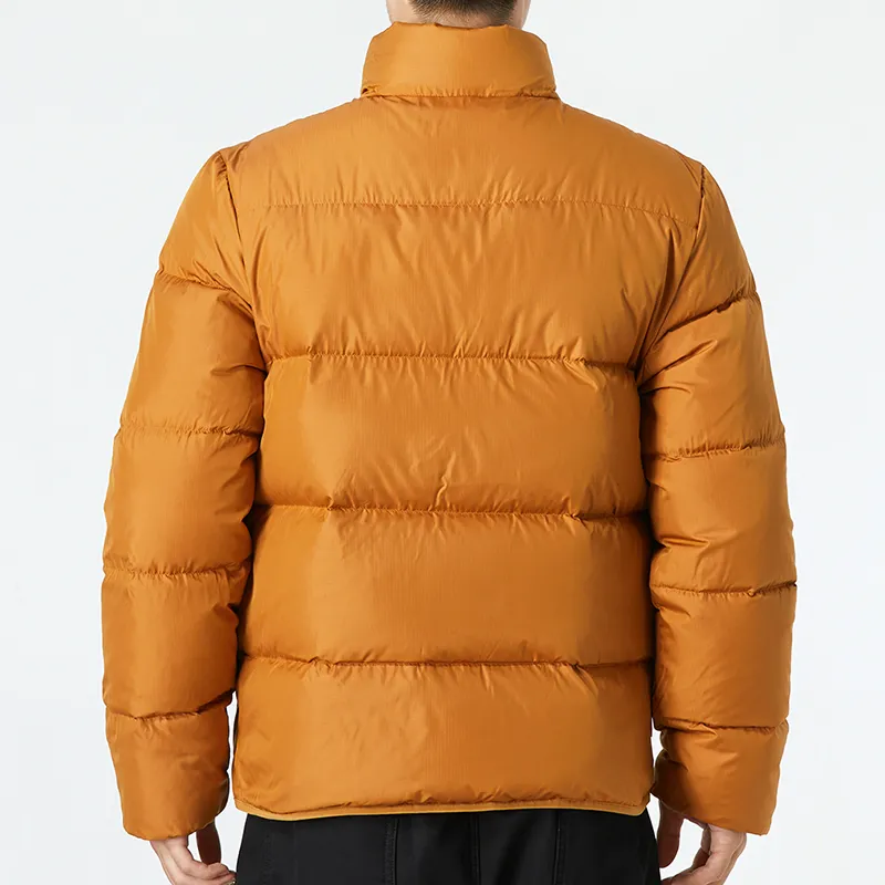Timberland Down Jacket Men's Wheat-3