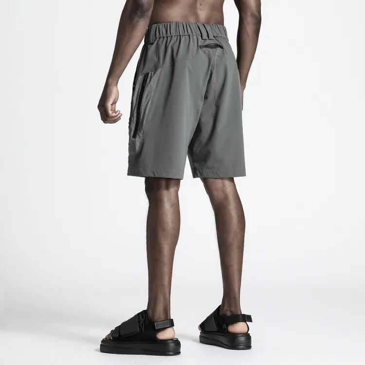 NORVINCY Casual Shorts Unisex-9