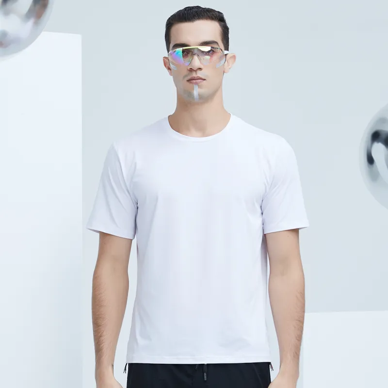 SUPIELD Hydrophobic Anti-fouling Series T-Shirts Men-2