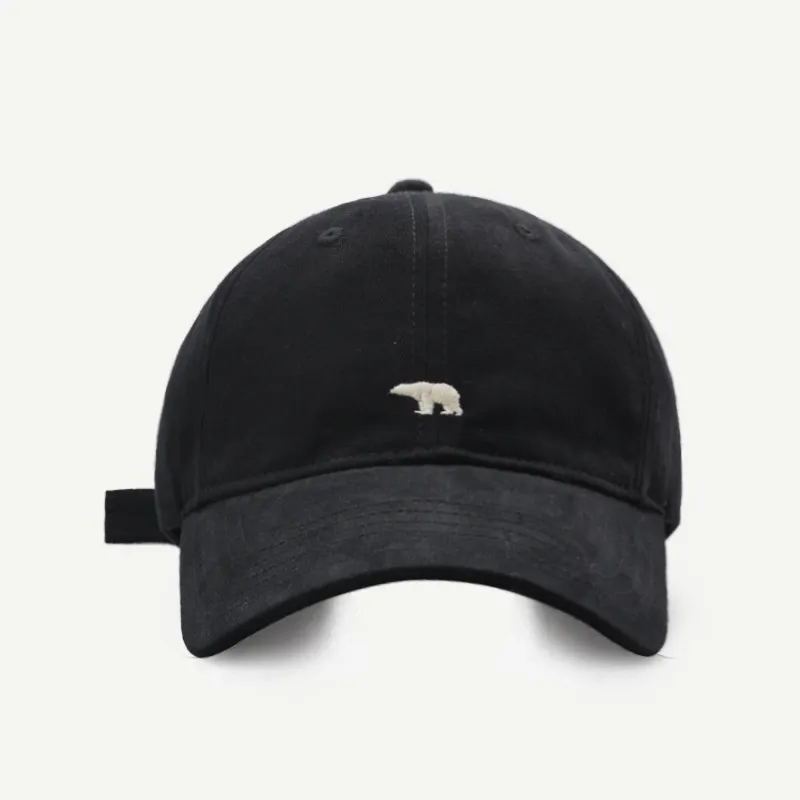 XNKW Baseball Caps Unisex-3