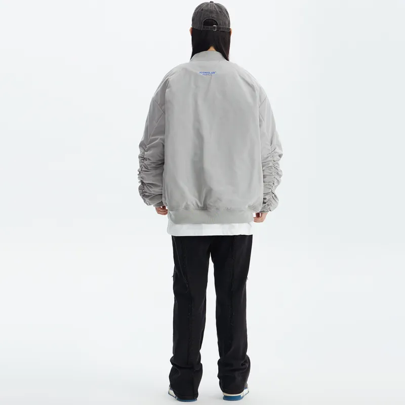 ICONS Lab Jackets Unisex-10