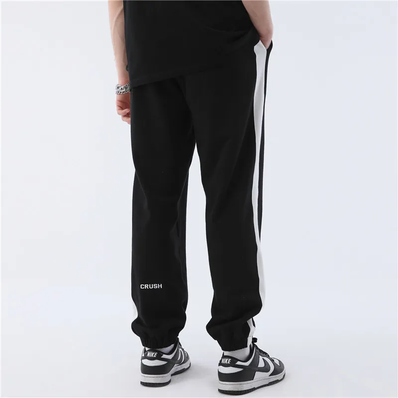 CRUSH KEY Jogger Casual Pants Unisex-13