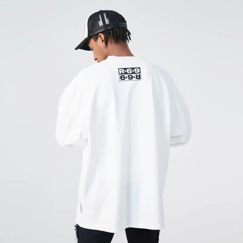 R69 T-Shirts Unisex-6