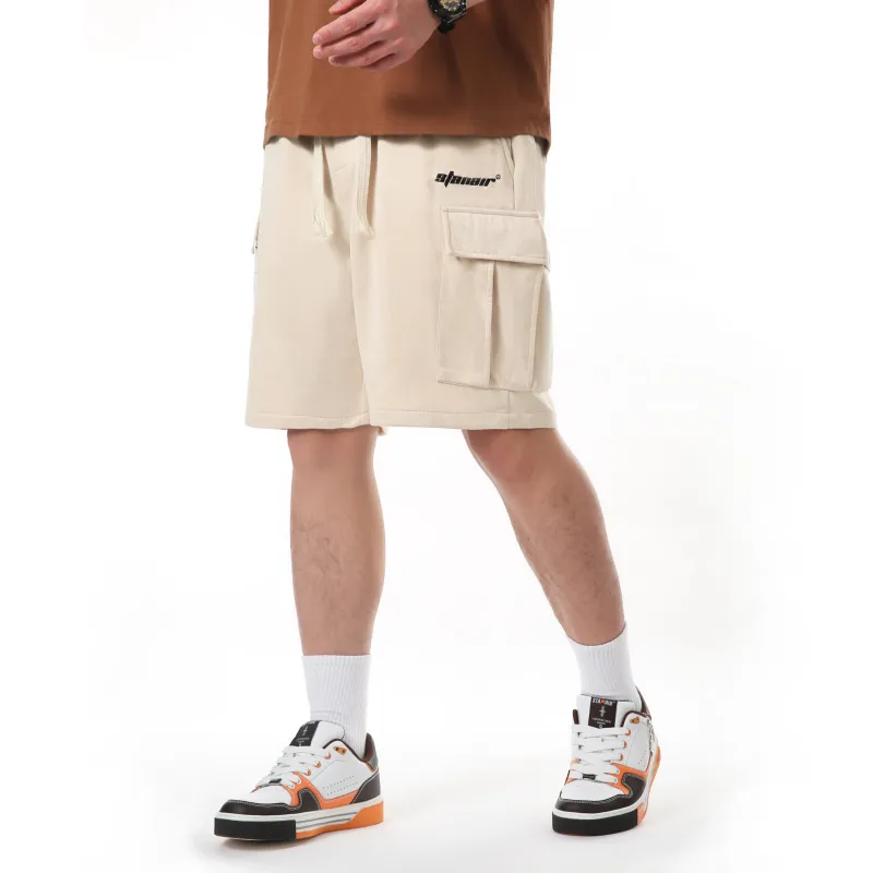 STANAIR Casual Shorts Unisex-9