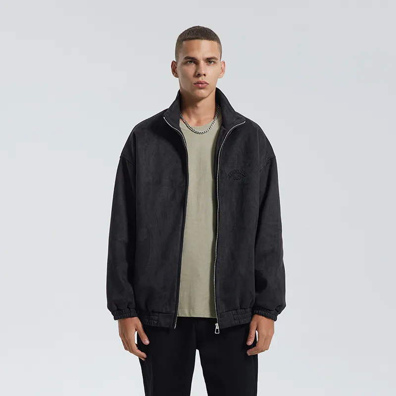 BTW Jackets Unisex-4