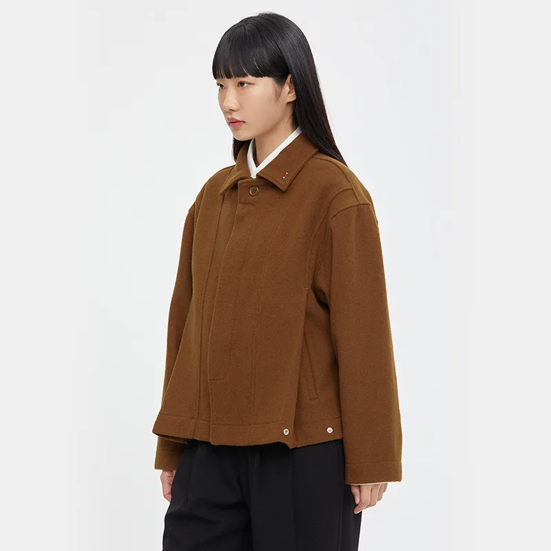 RMTCRW ROMANTIC CROWN Jacket Unisex-7