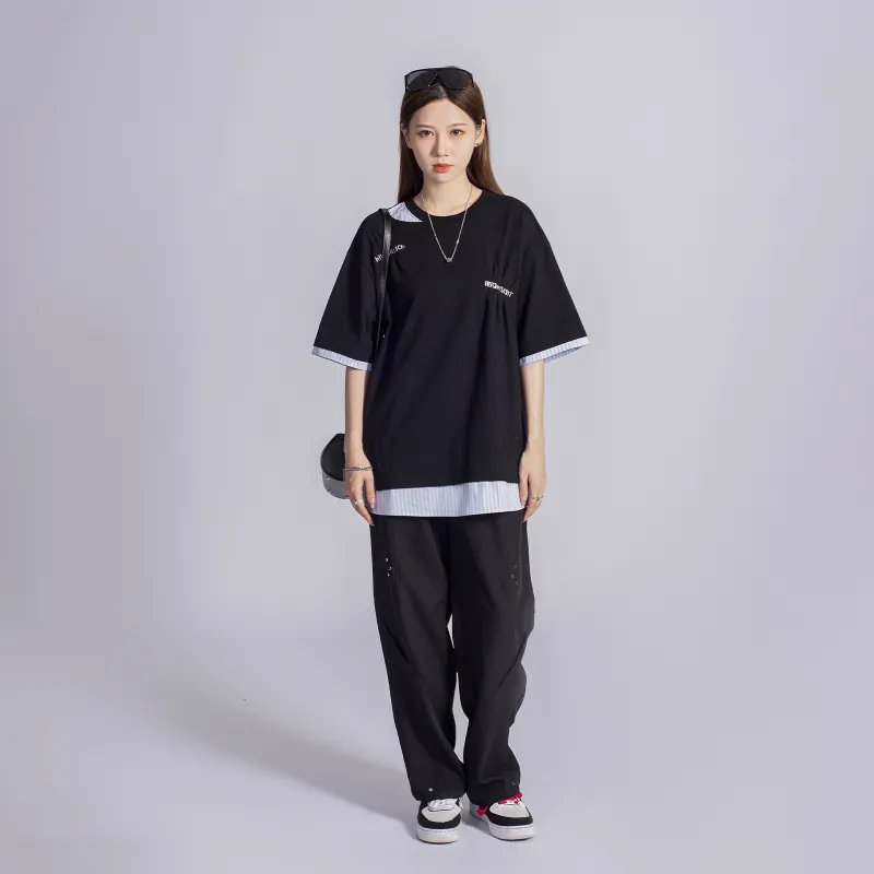PMET T Shirts Unisex-2