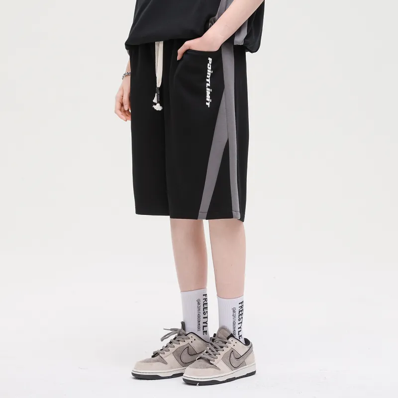 POINTLIMIT Casual Shorts Unisex-4