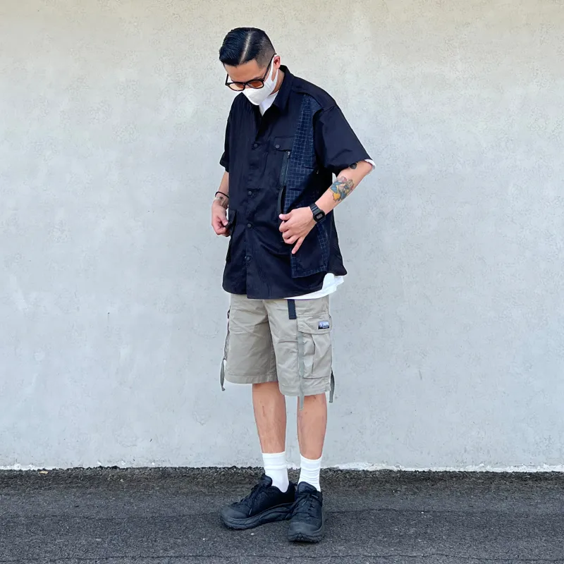 VIP Shirts Unisex Black-4