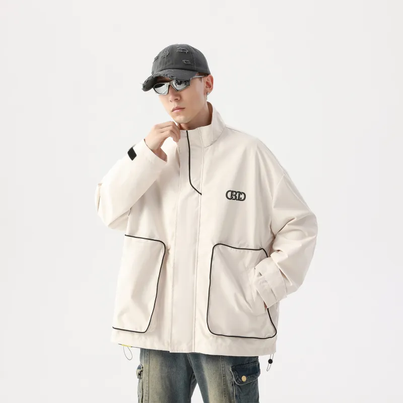 CBCD Jackets Unisex-13