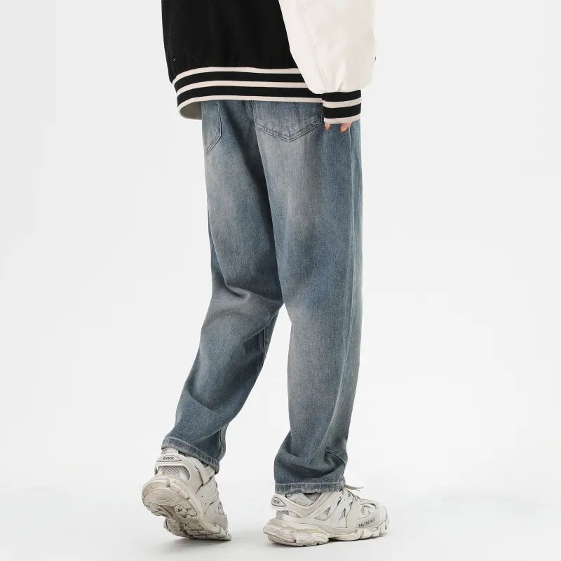 MISTEEZ Jeans Unisex-12
