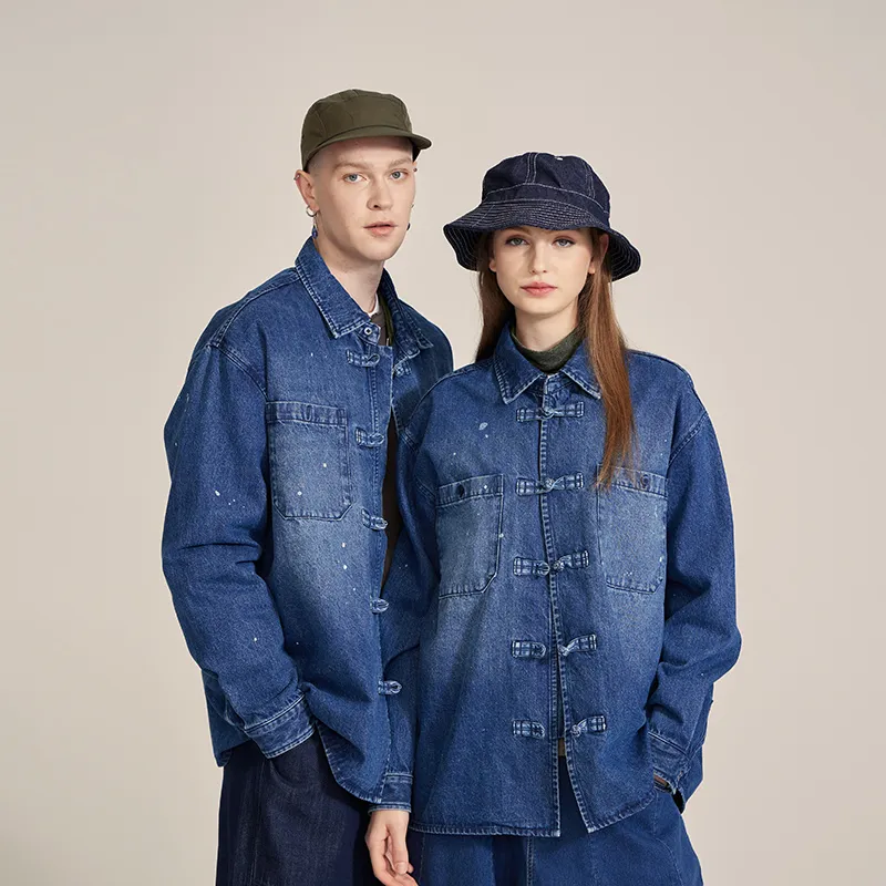 Prth Promethean Shirts Unisex Dark Blue-3
