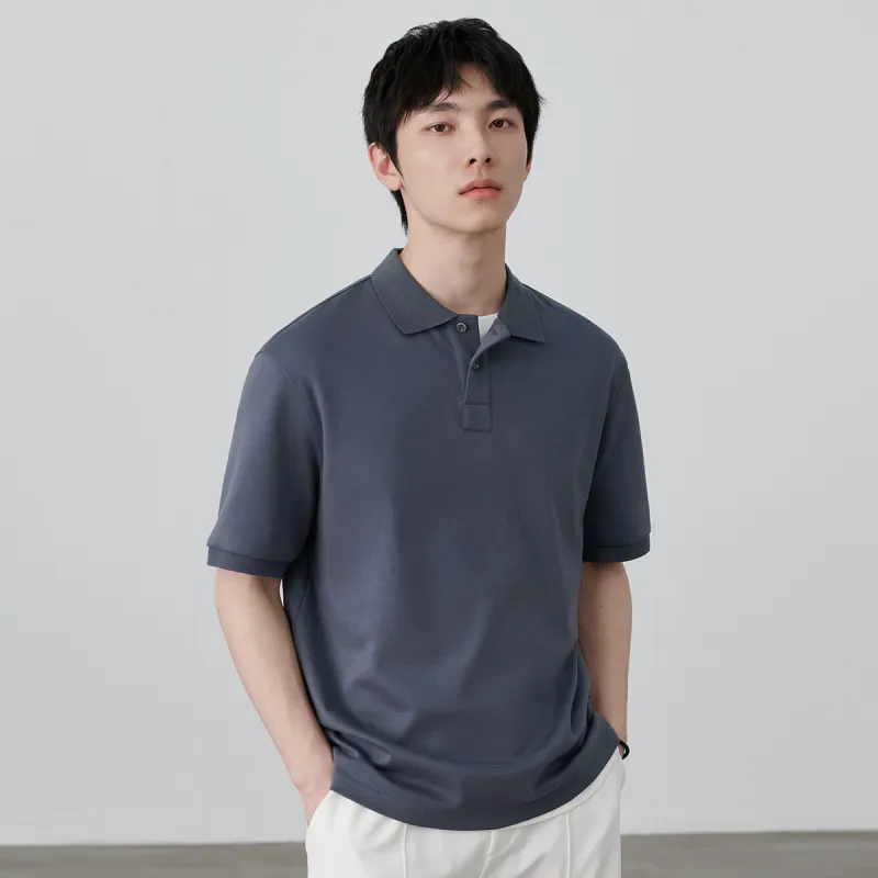 A.B.X Polo Shirts Men-26