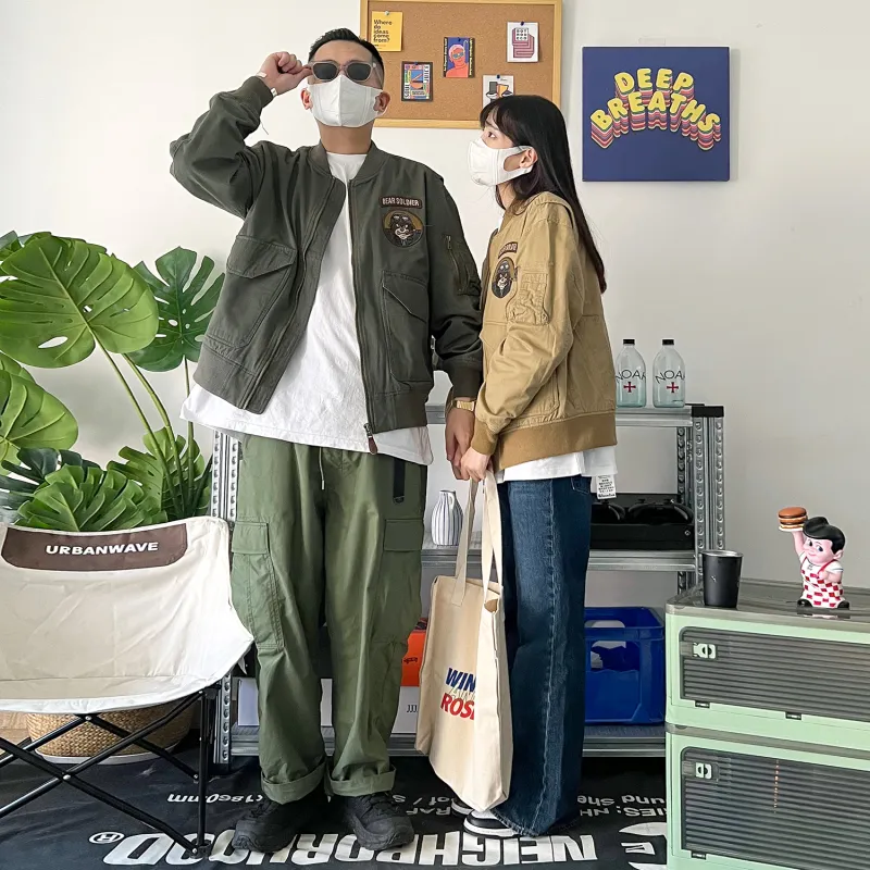 VIP Jackets Unisex-8
