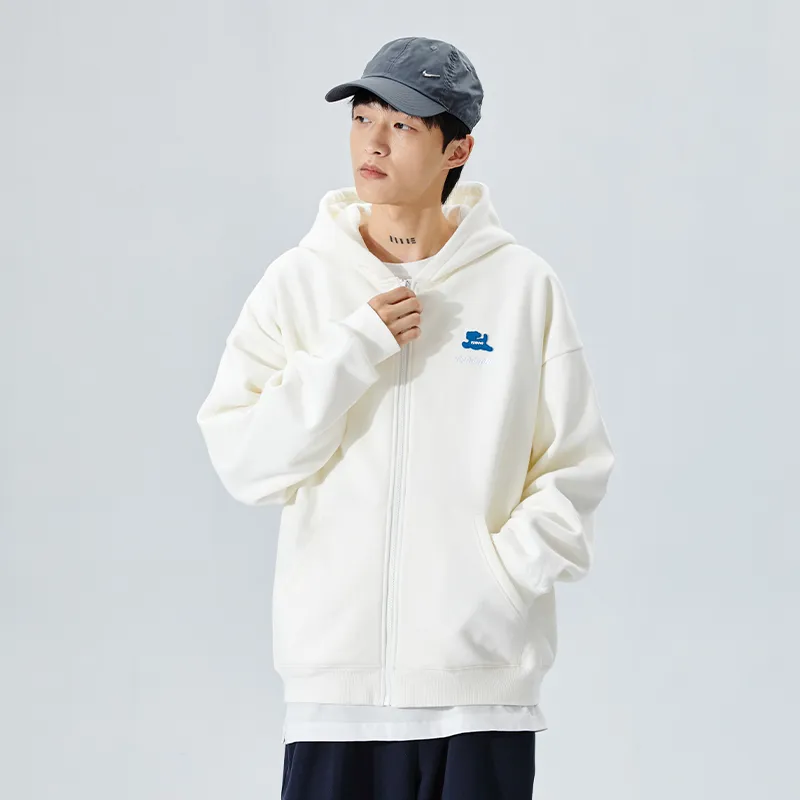 PSO Brand Puppy Series Sweatshirt Unisex-14