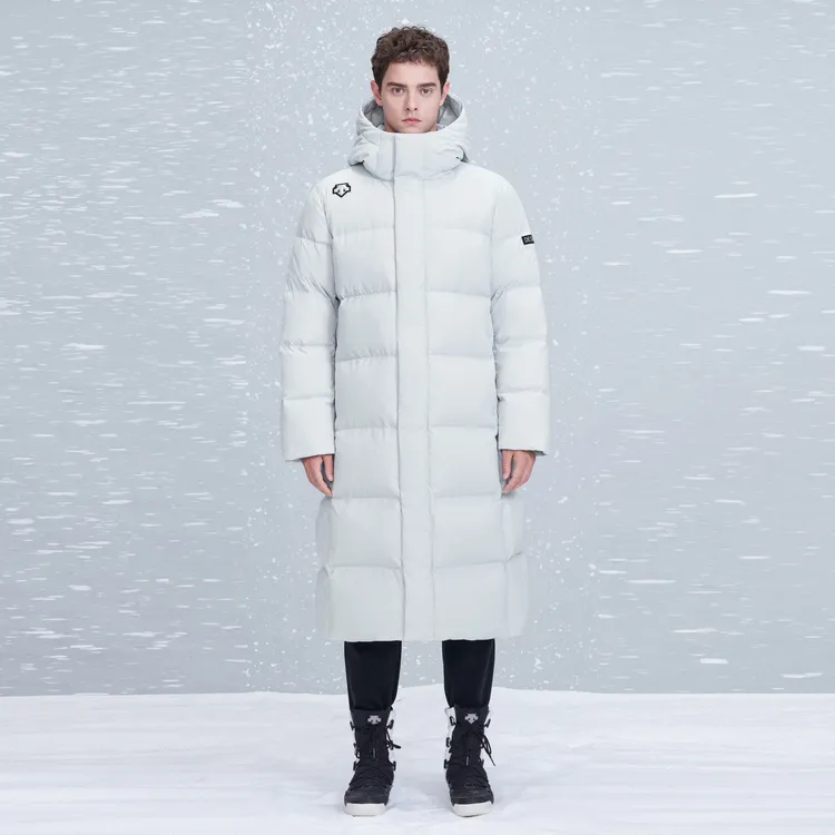 DESCENTE SKI STYLE Down Jackets Men-2