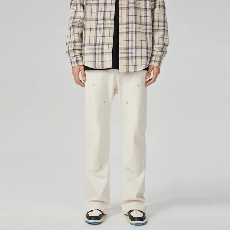 KREATE Cargo Pants Unisex-2