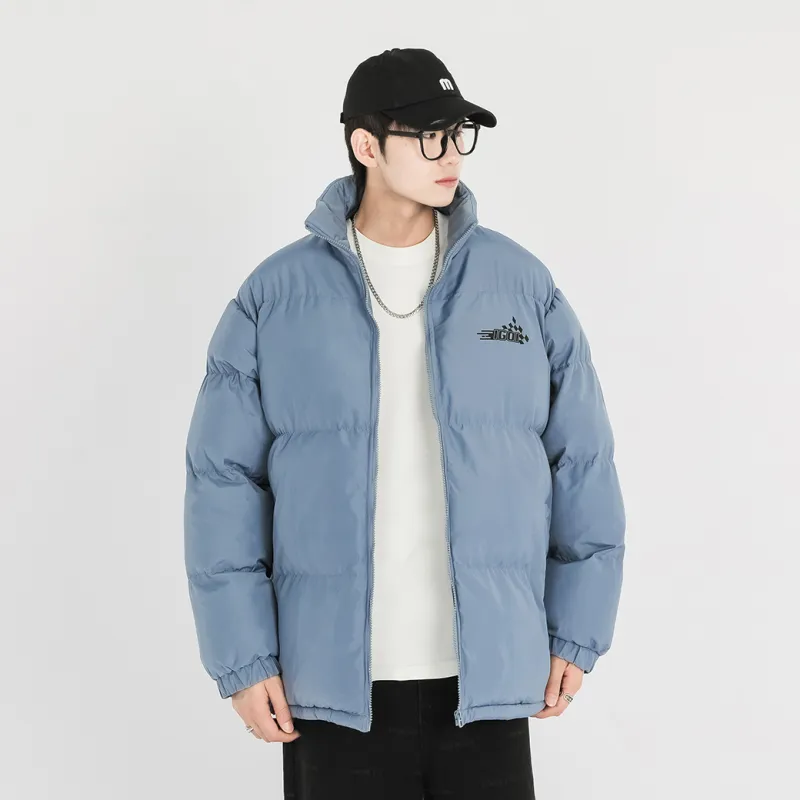 IGOI Puffer Jackets Unisex-15