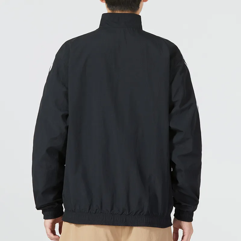 Adidas Germany Jacket Men's Black-9
